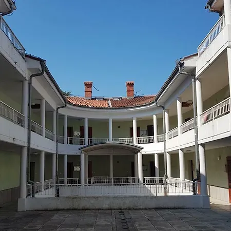 Izola Holiday